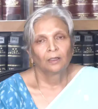 Giribala Singh