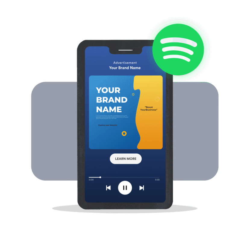 🇲🇽 Spotify - અનુયાયીઓ મેક્સિકો | કલાકાર - પ્લેલિસ્ટ | નોન-ડ્રોપ | 100K પ્રતિ દિવસ | ઇન્સ્ટન્ટ