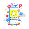 SCF1 Snapchat Followers REAL (50/2.5K) [NR]