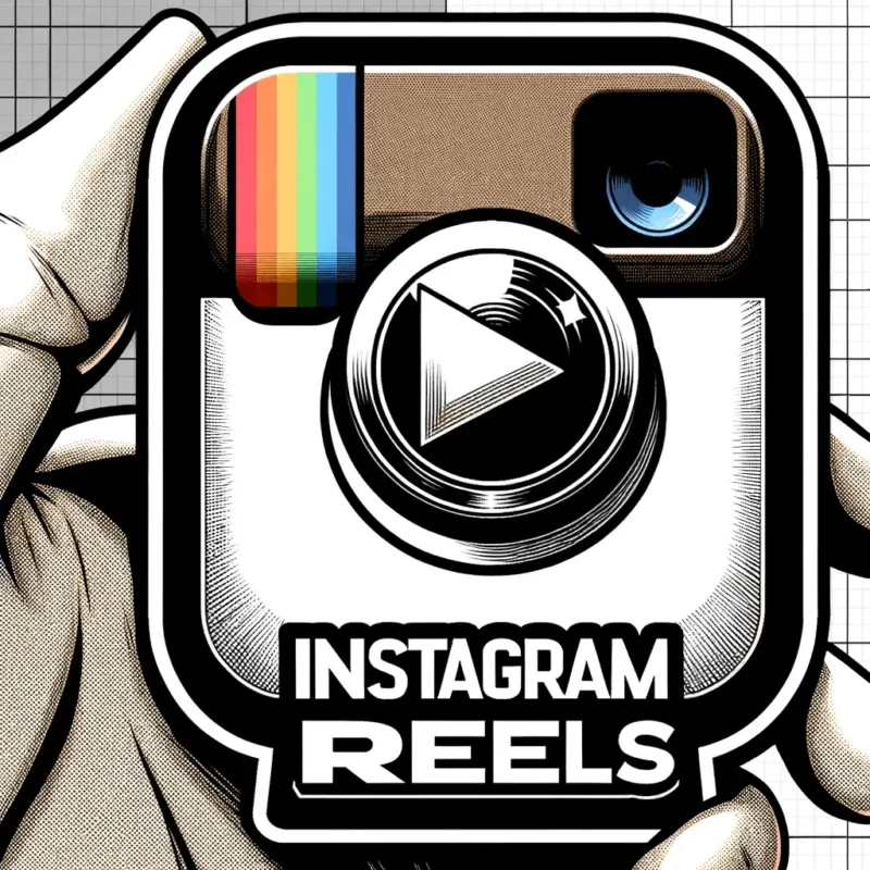 Buy Instagram REEL Views